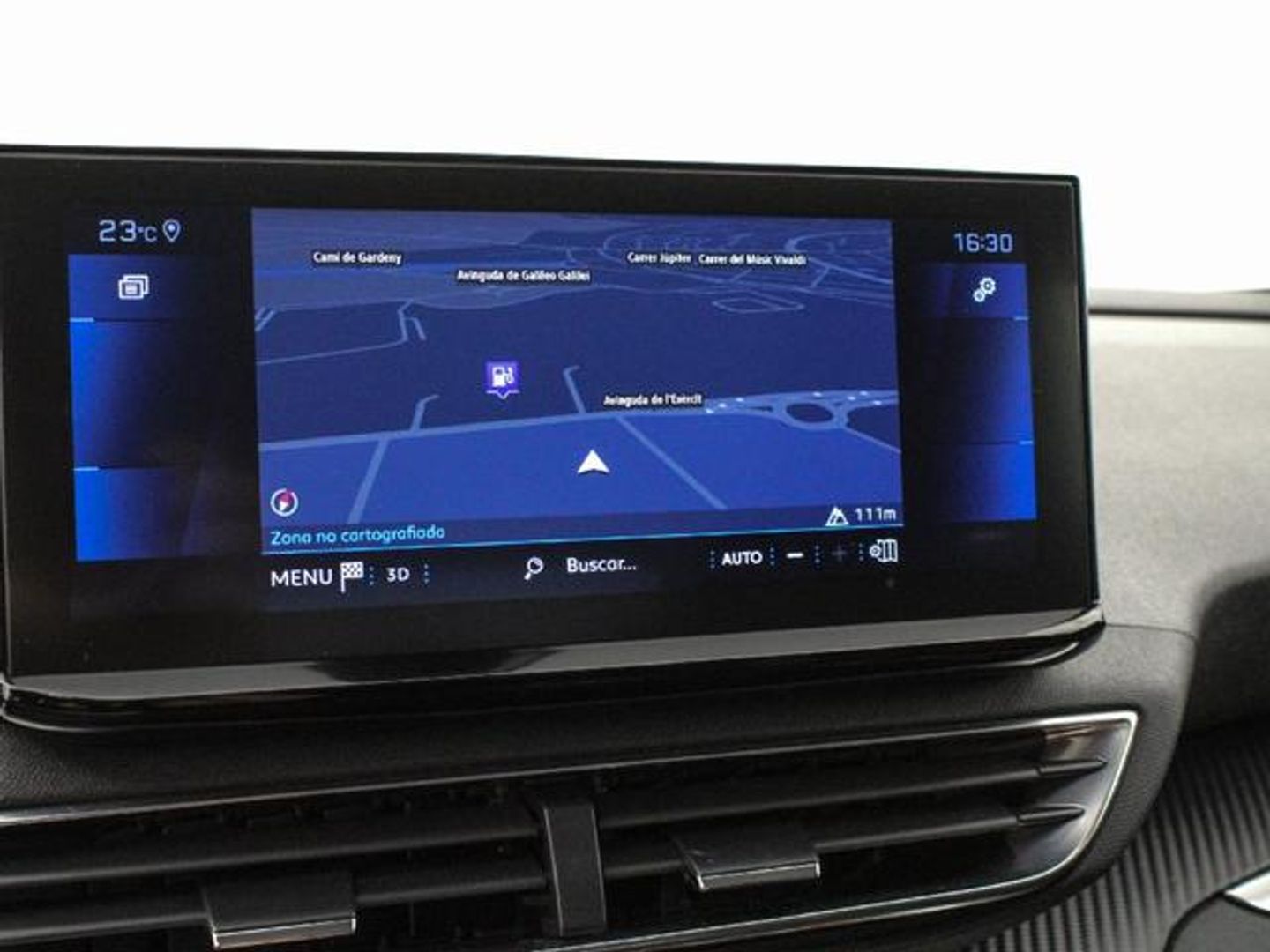 Peugeot 3008 BlueHDi 130 S&S Active Pack 96 kW (130 CV)