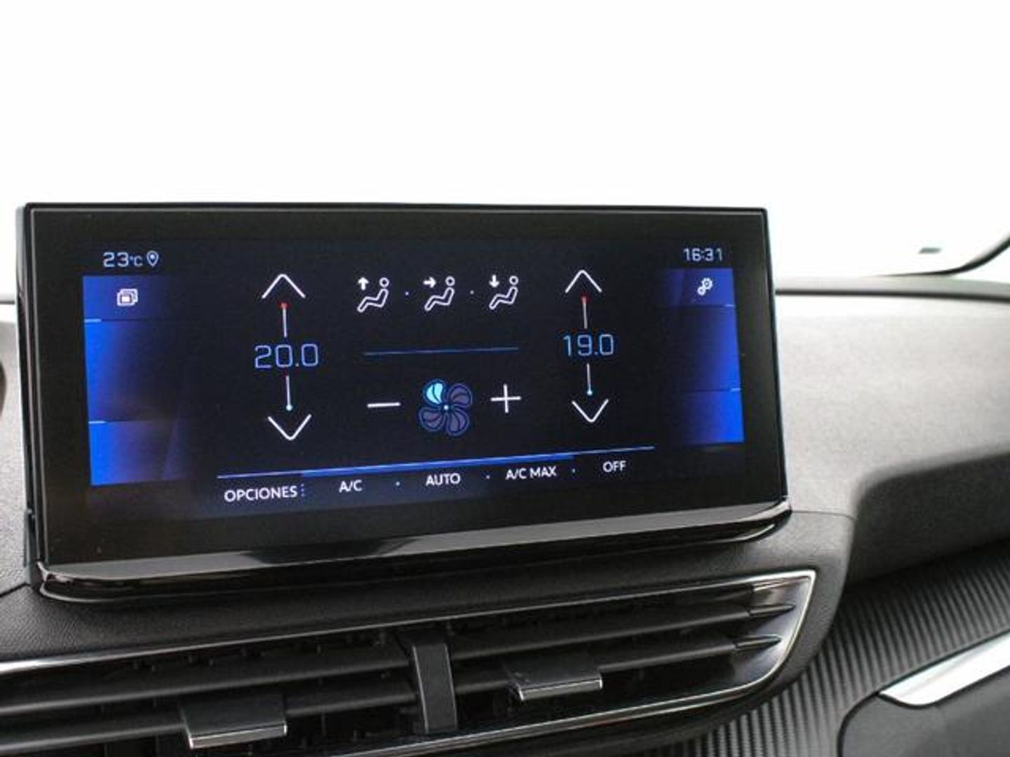 Peugeot 3008 BlueHDi 130 S&S Active Pack 96 kW (130 CV)