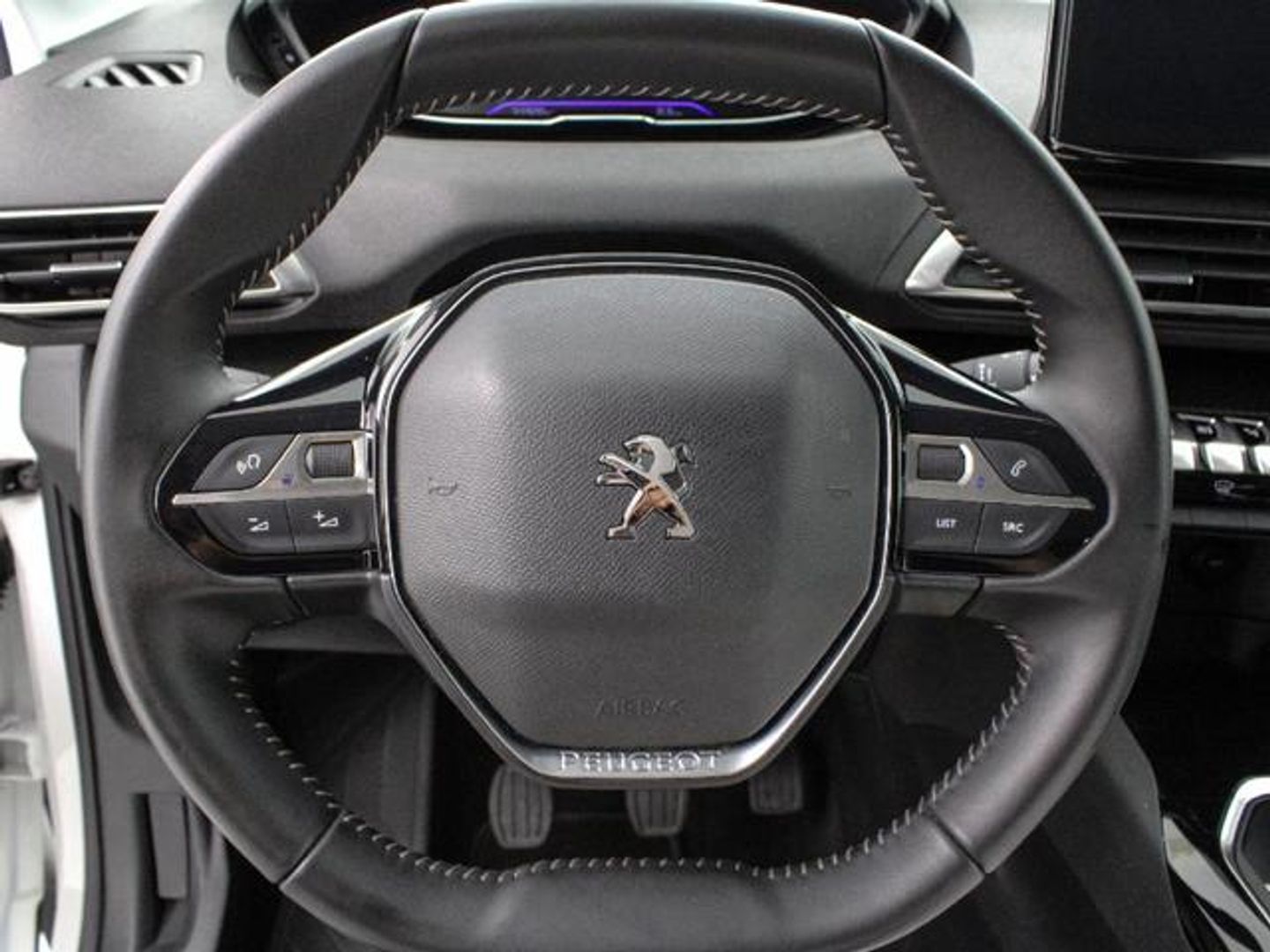 Peugeot 3008 BlueHDi 130 S&S Active Pack 96 kW (130 CV)