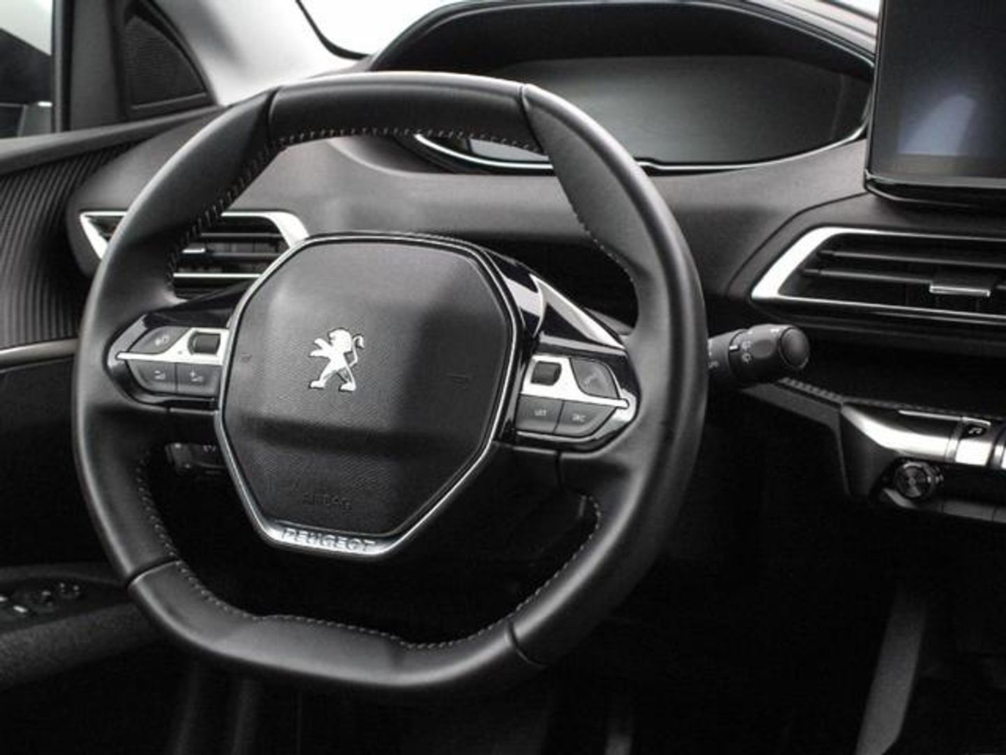Peugeot 3008 BlueHDi 130 S&S Active Pack 96 kW (130 CV)