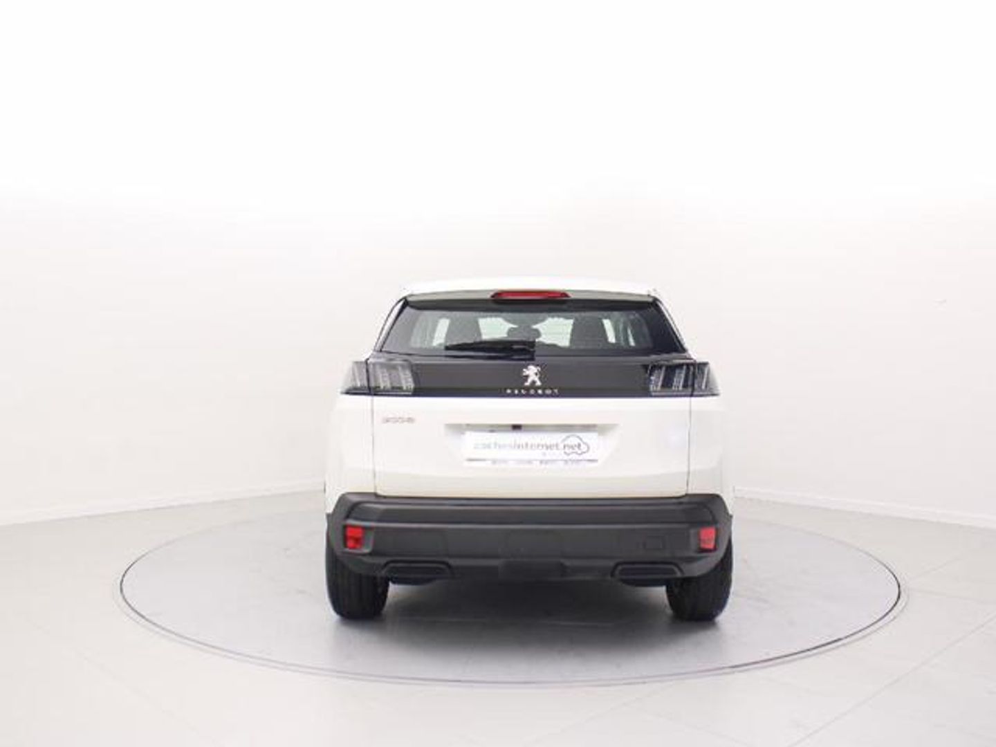 Peugeot 3008 BlueHDi 130 S&S Active Pack 96 kW (130 CV)