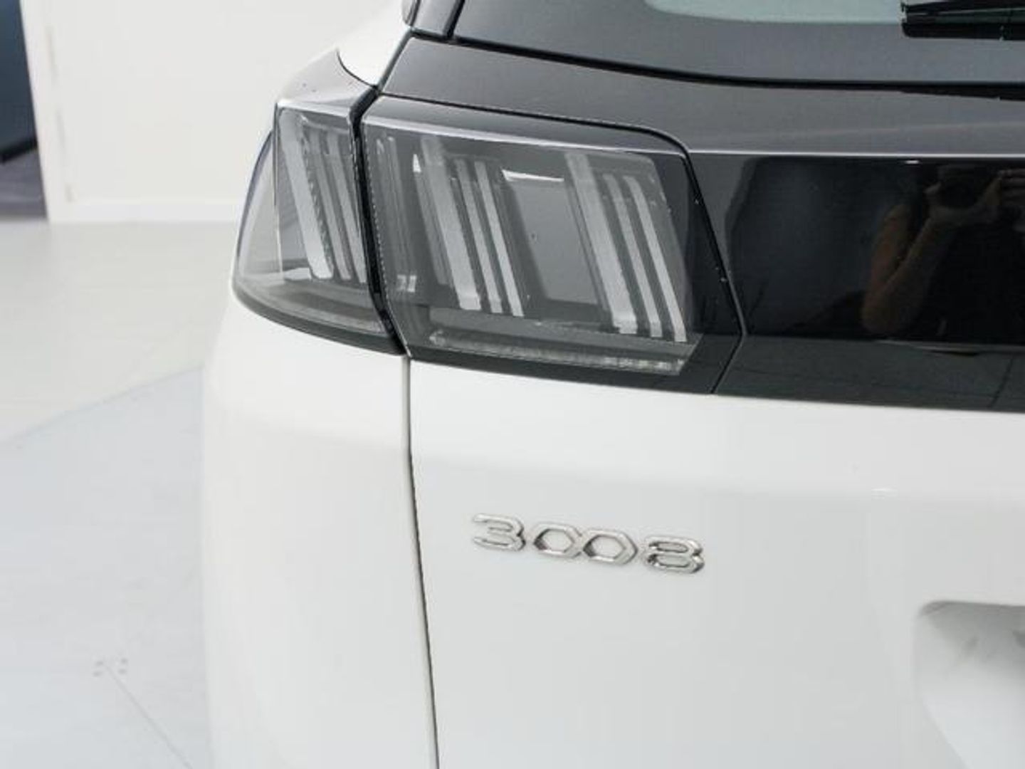 Peugeot 3008 BlueHDi 130 S&S Active Pack 96 kW (130 CV)