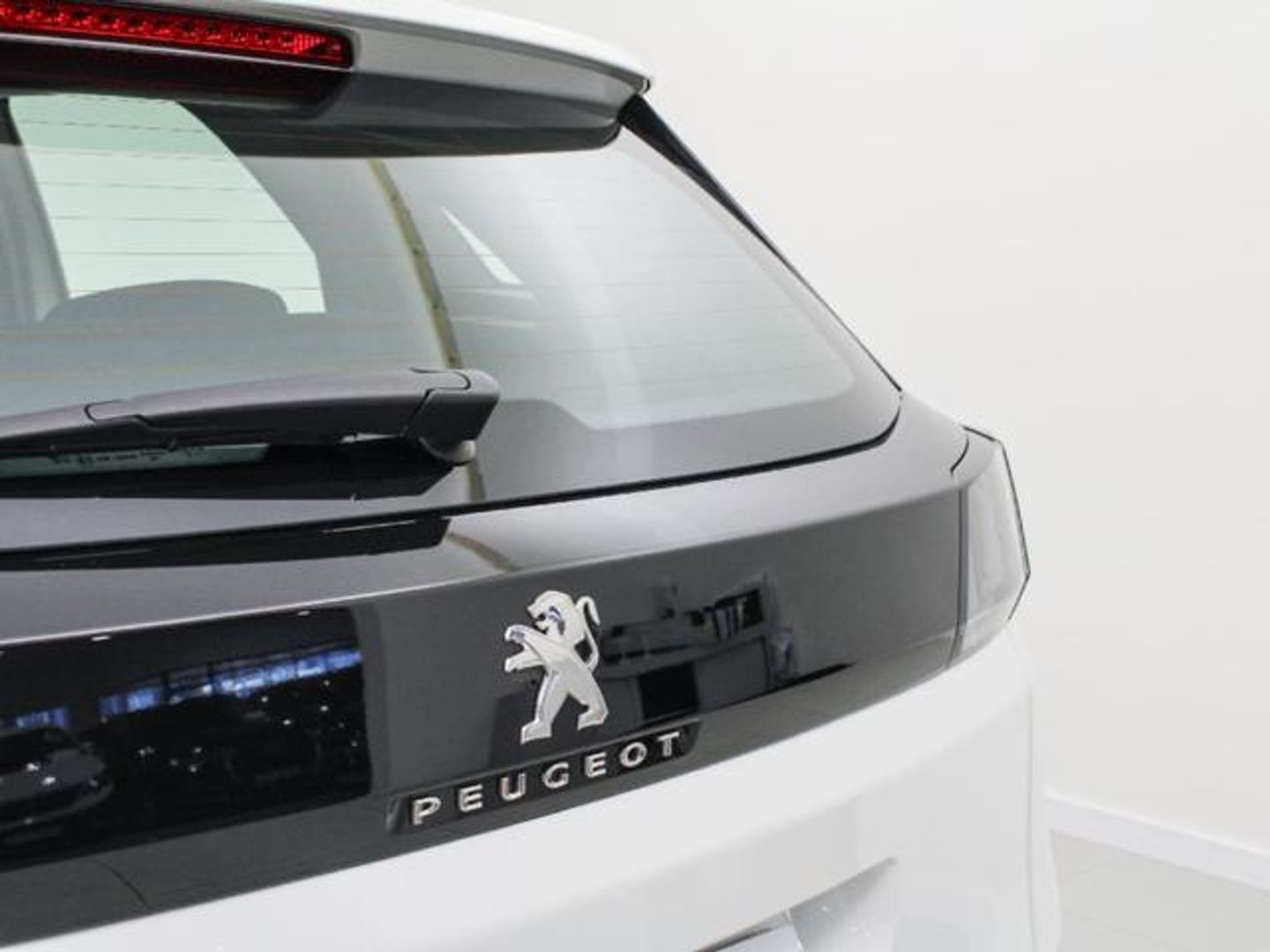 Peugeot 3008 BlueHDi 130 S&S Active Pack 96 kW (130 CV)
