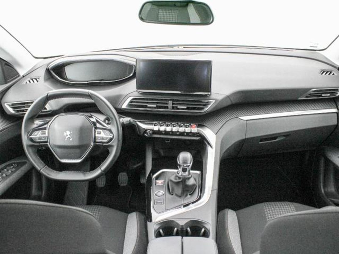Peugeot 3008 BlueHDi 130 S&S Active Pack 96 kW (130 CV)