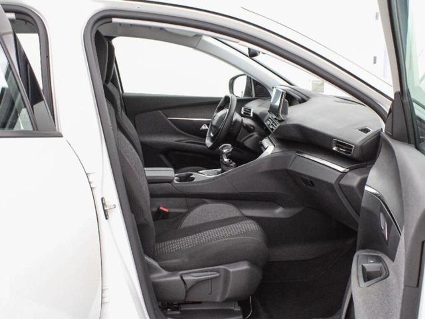 Peugeot 3008 BlueHDi 130 S&S Active Pack 96 kW (130 CV)