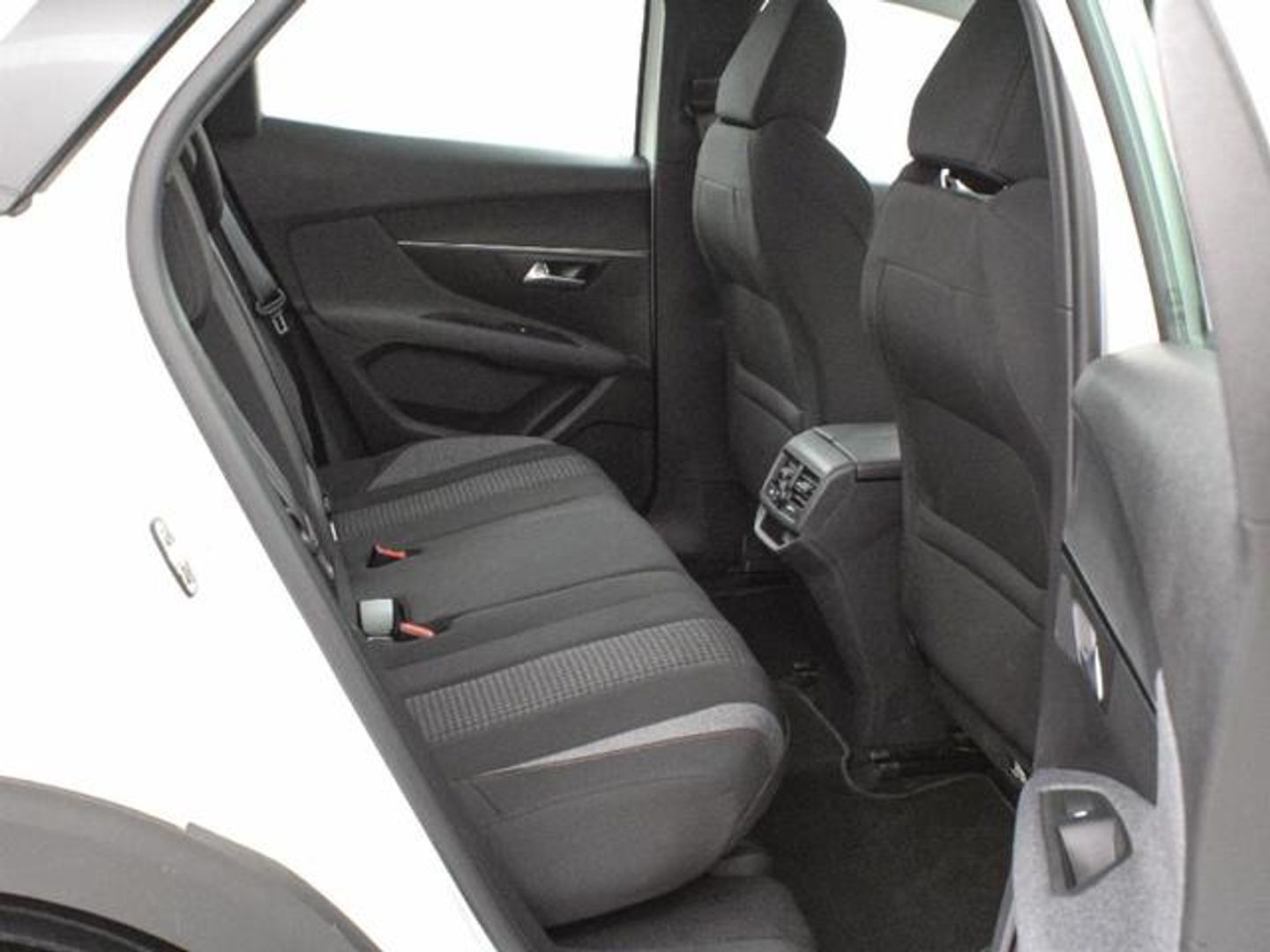 Peugeot 3008 BlueHDi 130 S&S Active Pack 96 kW (130 CV)
