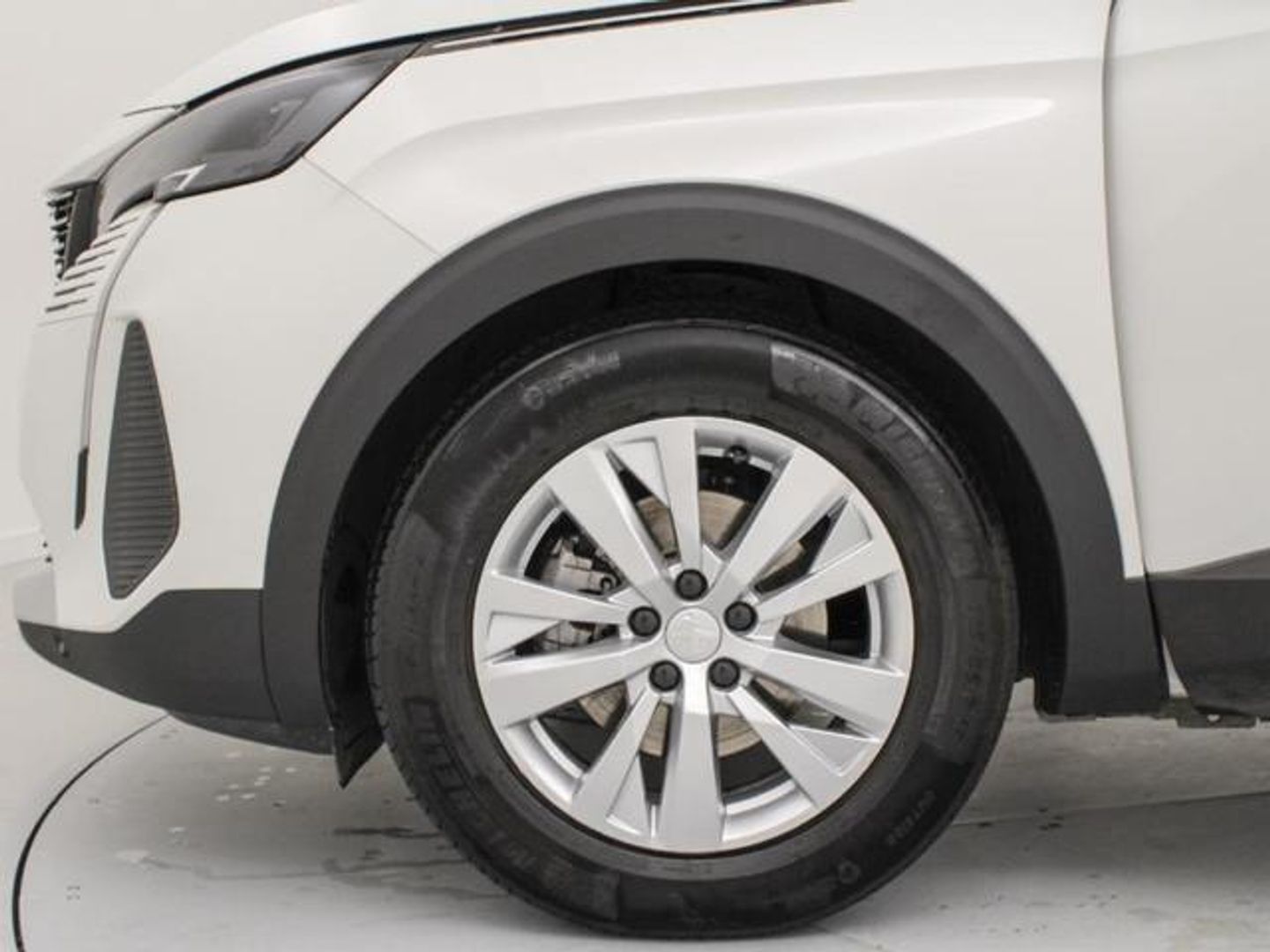 Peugeot 3008 BlueHDi 130 S&S Active Pack 96 kW (130 CV)