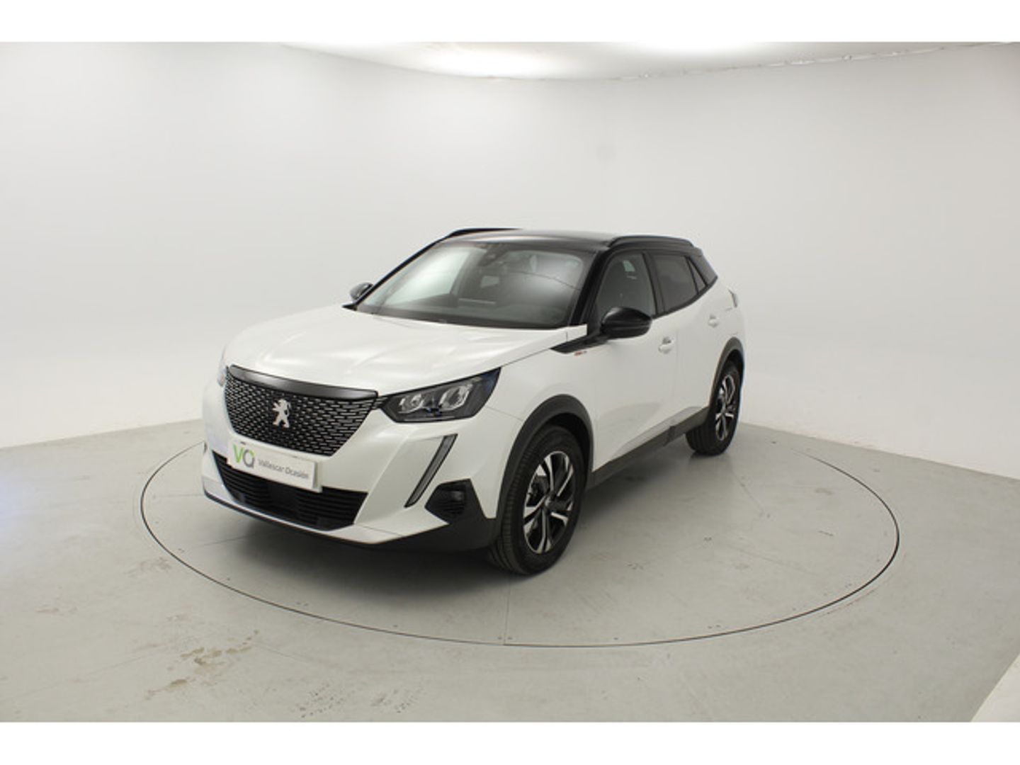 Peugeot 2008 PureTech 130 Roadtrip EAT8 96 kW (130 CV)