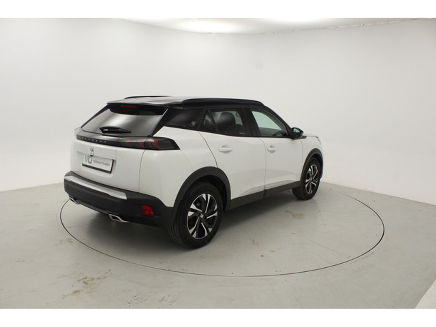 Peugeot 2008 PureTech 130 Roadtrip EAT8 96 kW (130 CV)