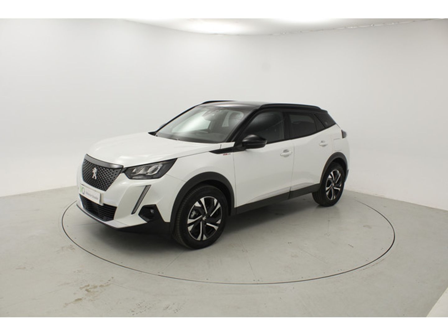 Peugeot 2008 PureTech 130 Roadtrip EAT8 96 kW (130 CV)