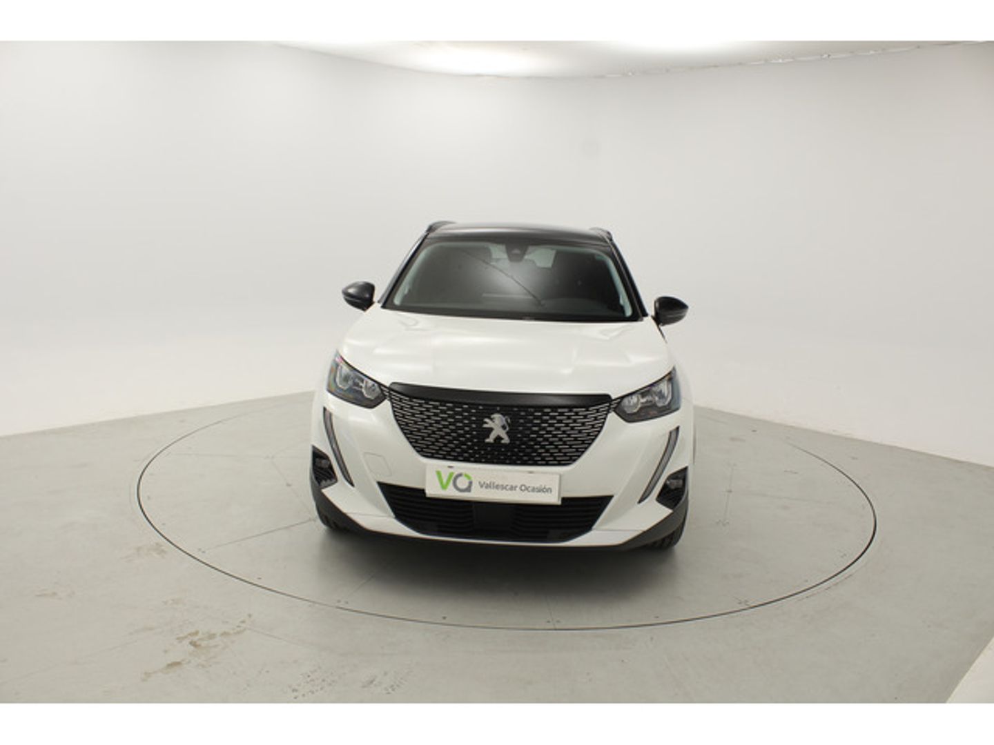 Peugeot 2008 PureTech 130 Roadtrip EAT8 96 kW (130 CV)