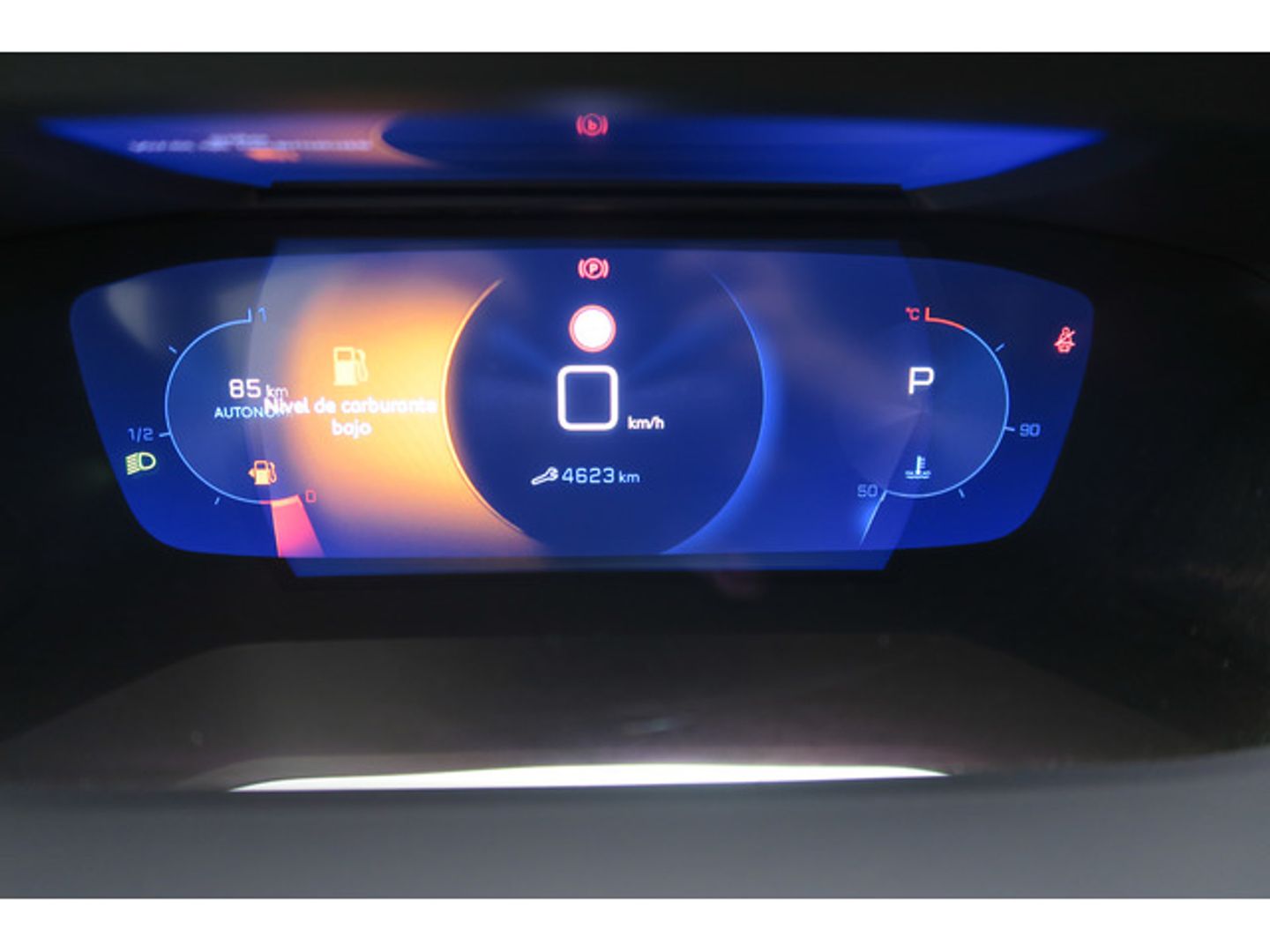 Peugeot 2008 PureTech 130 Roadtrip EAT8 96 kW (130 CV)