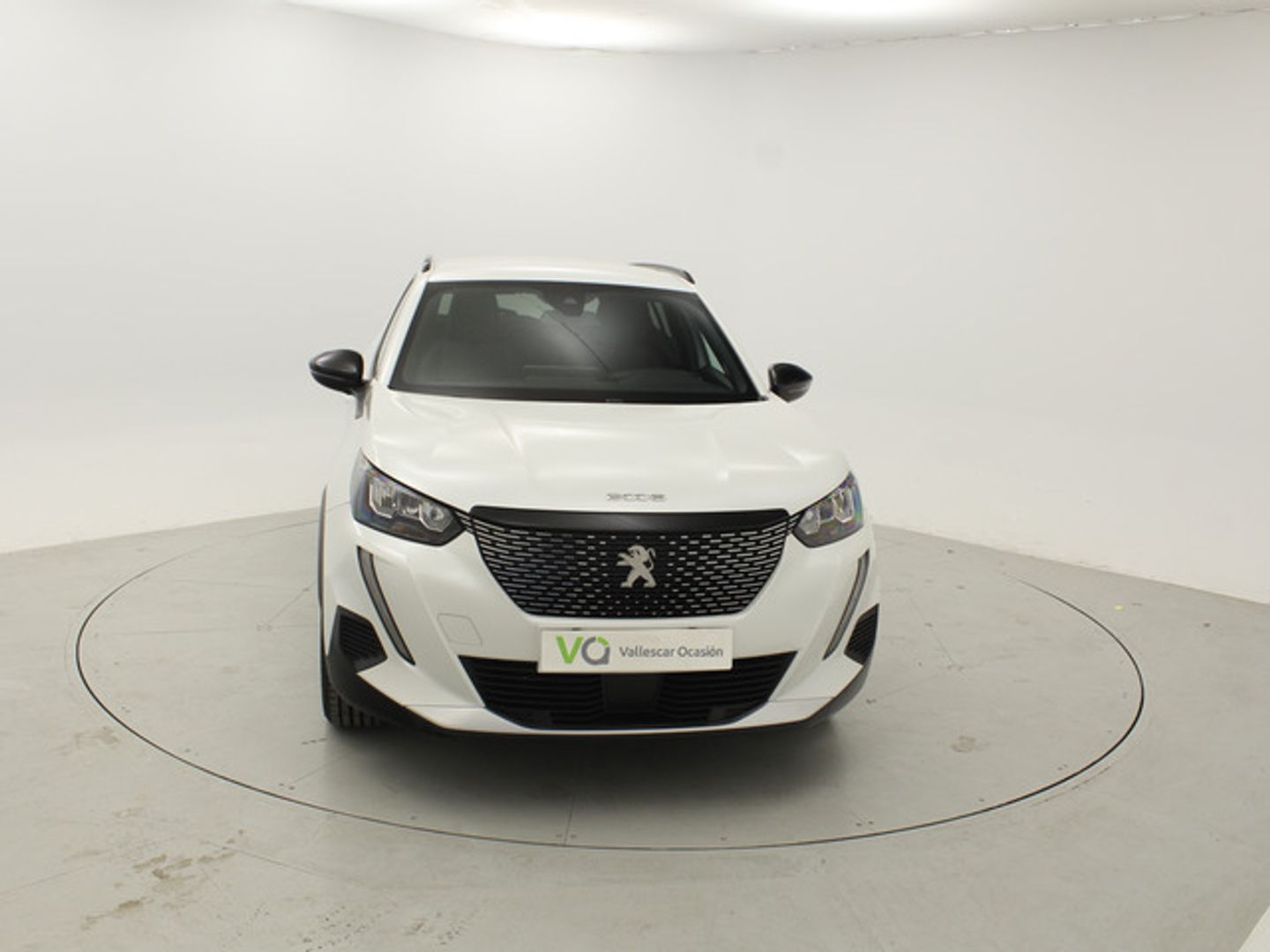 Peugeot 2008 BlueHDi 130 S&S Allure Pack EAT8 96 kW (130 CV)