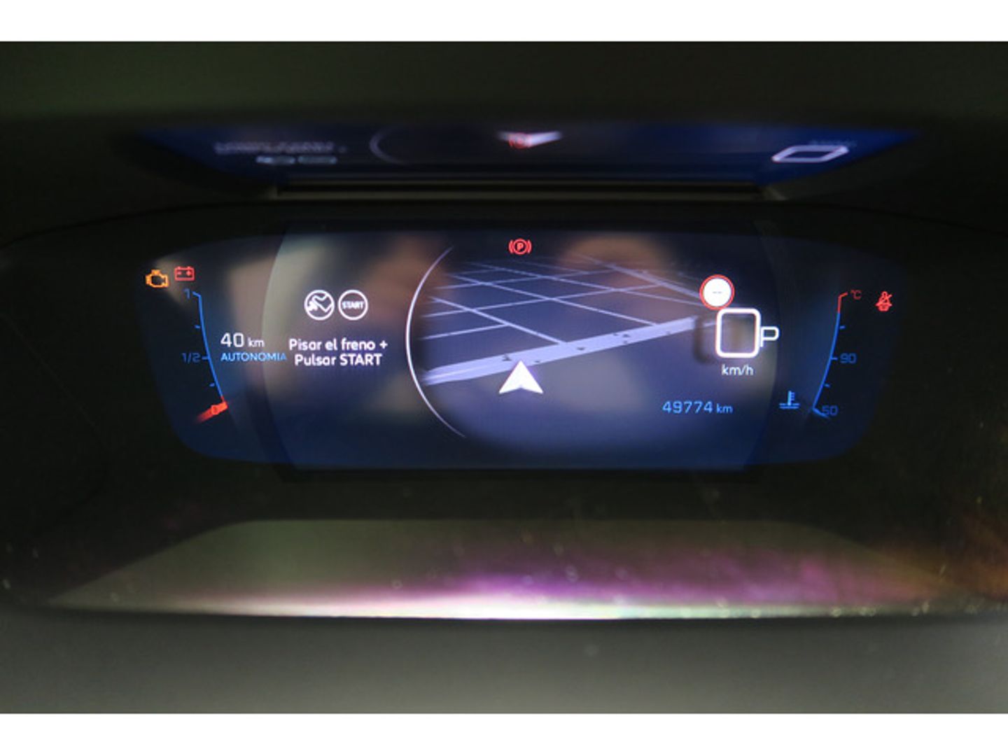 Peugeot 2008 BlueHDi 130 S&S Allure Pack EAT8 96 kW (130 CV)