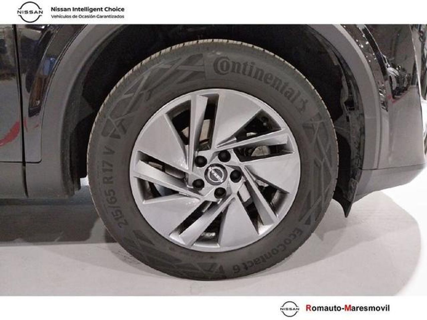 Nissan Qashqai DIG-T 140 mHEV Acenta 4x2 103 kW (140 CV)