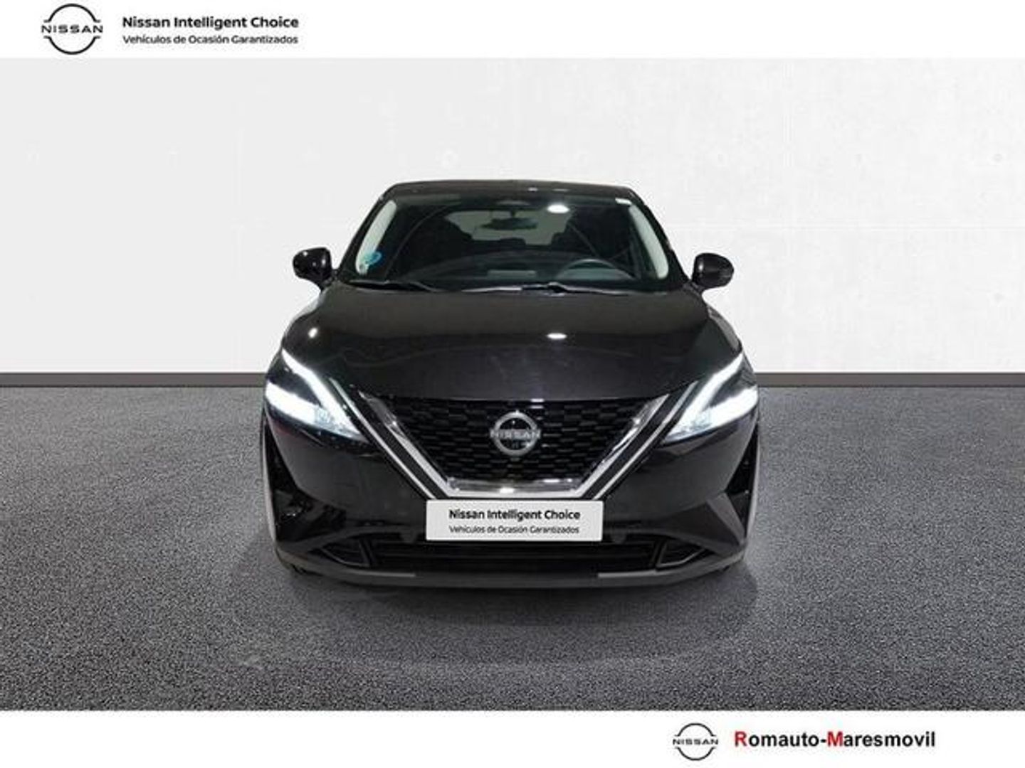 Nissan Qashqai DIG-T 140 mHEV Acenta 4x2 103 kW (140 CV)