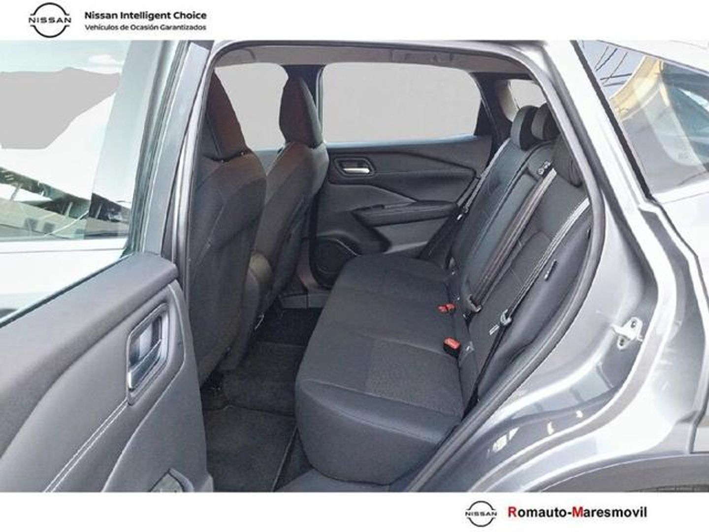 Nissan Qashqai DIG-T 140 mHEV Acenta 4x2 103 kW (140 CV)