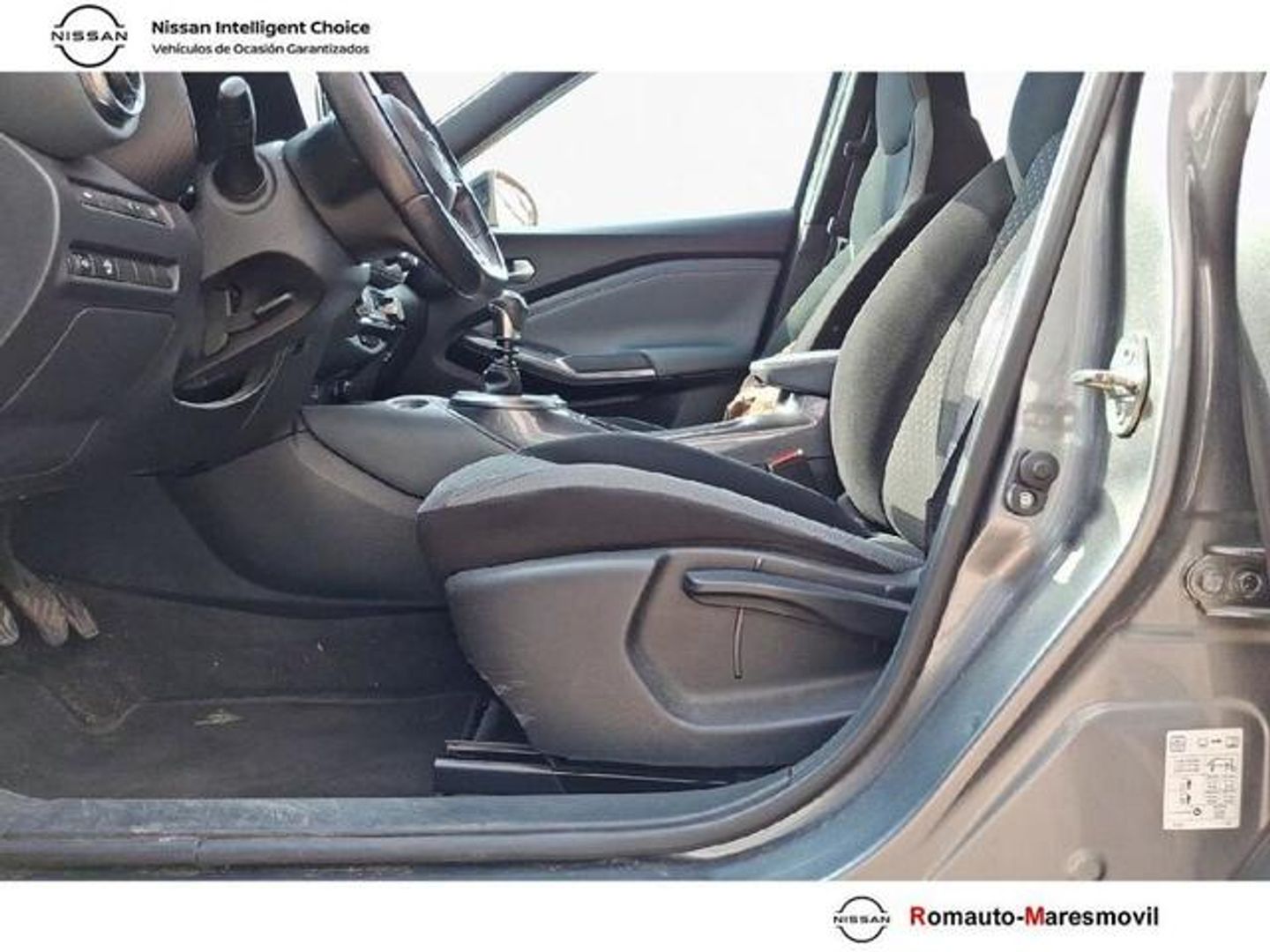 Nissan Juke DIG-T N-Connecta 4x2 84 kW (114 CV)