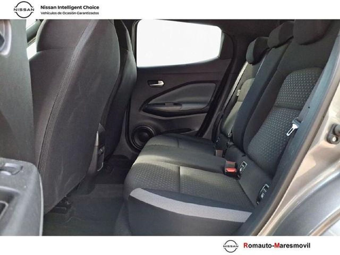 Nissan Juke DIG-T N-Connecta 4x2 84 kW (114 CV)