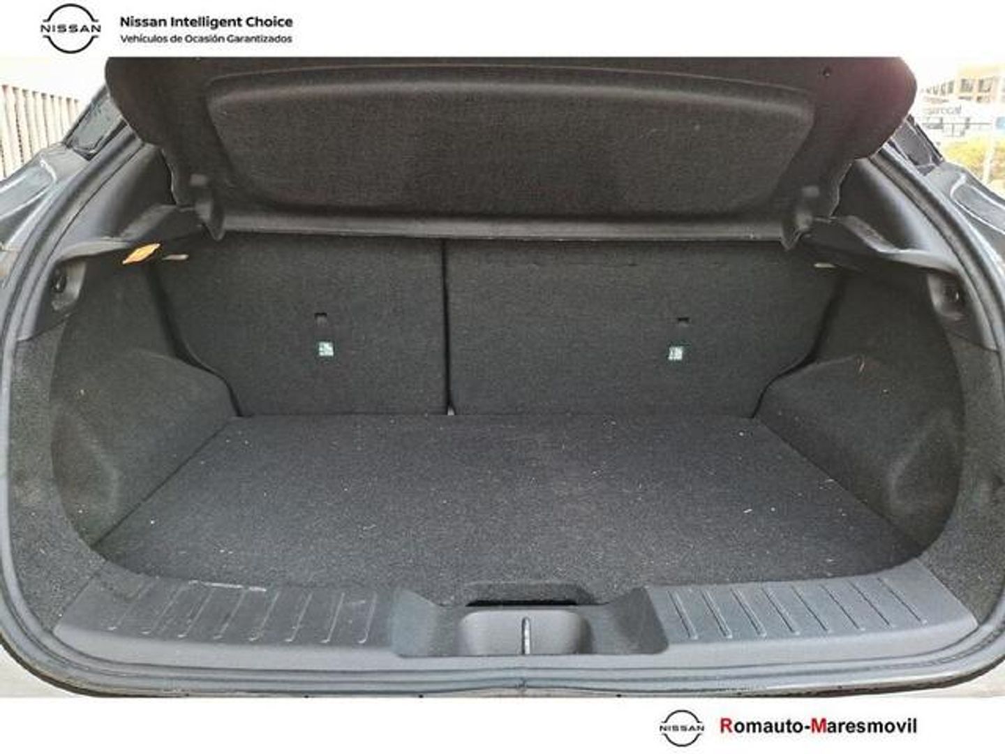Nissan Juke DIG-T N-Connecta 4x2 84 kW (114 CV)