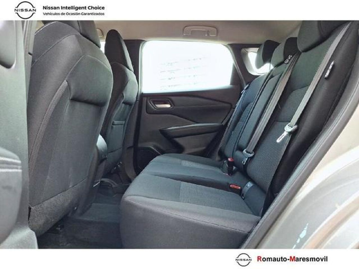 Nissan Qashqai DIG-T 140 mHEV Acenta 4x2 103 kW (140 CV)