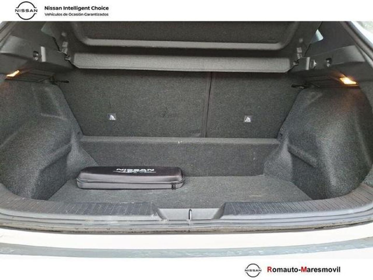 Nissan Qashqai DIG-T 140 mHEV Acenta 4x2 103 kW (140 CV)