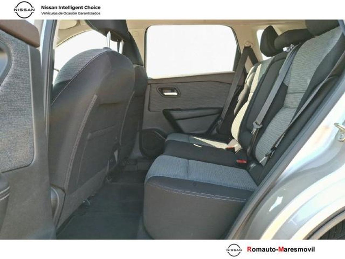 Nissan X-Trail 1.5 e-4ORCE N-Connecta 4X4 AT 157 kW (213 CV)