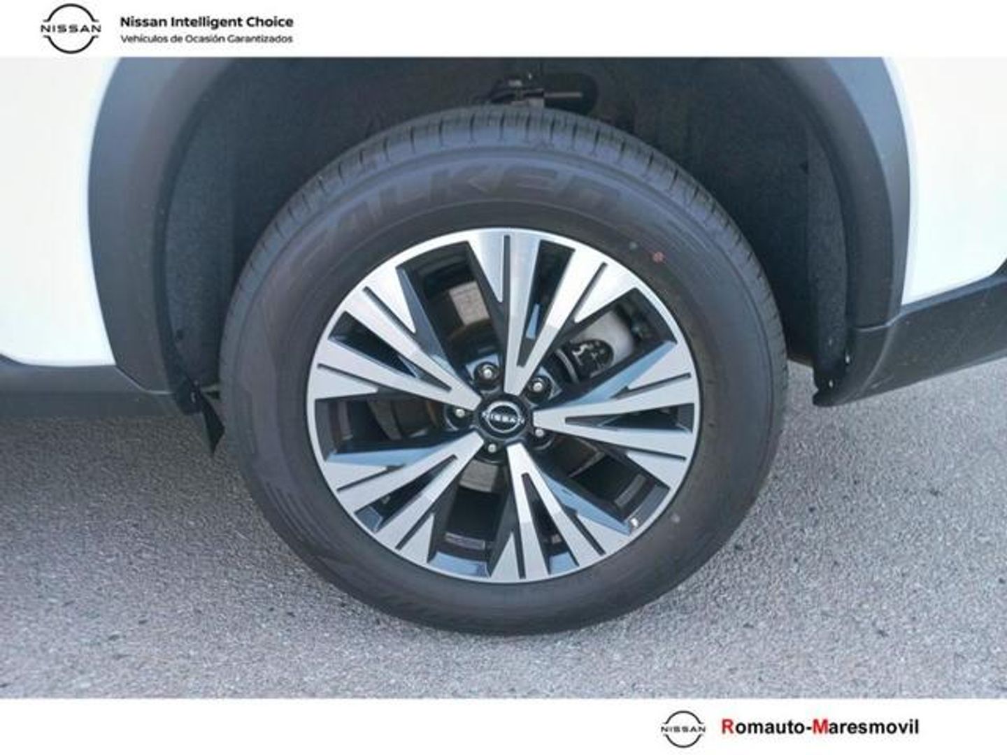 Nissan X-Trail 1.5 e-4ORCE N-Connecta 4X4 AT 157 kW (213 CV)