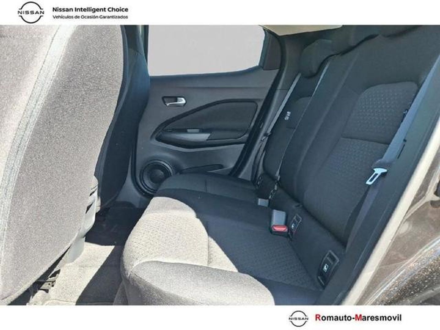 Nissan Juke DIG-T Acenta 84 kW (114 CV) DCT