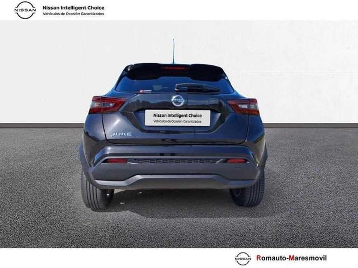 Nissan Juke DIG-T Acenta 84 kW (114 CV) DCT