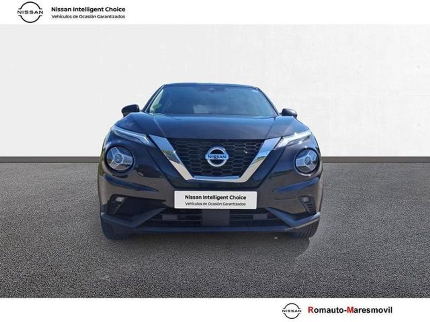 Nissan Juke DIG-T Acenta 84 kW (114 CV) DCT