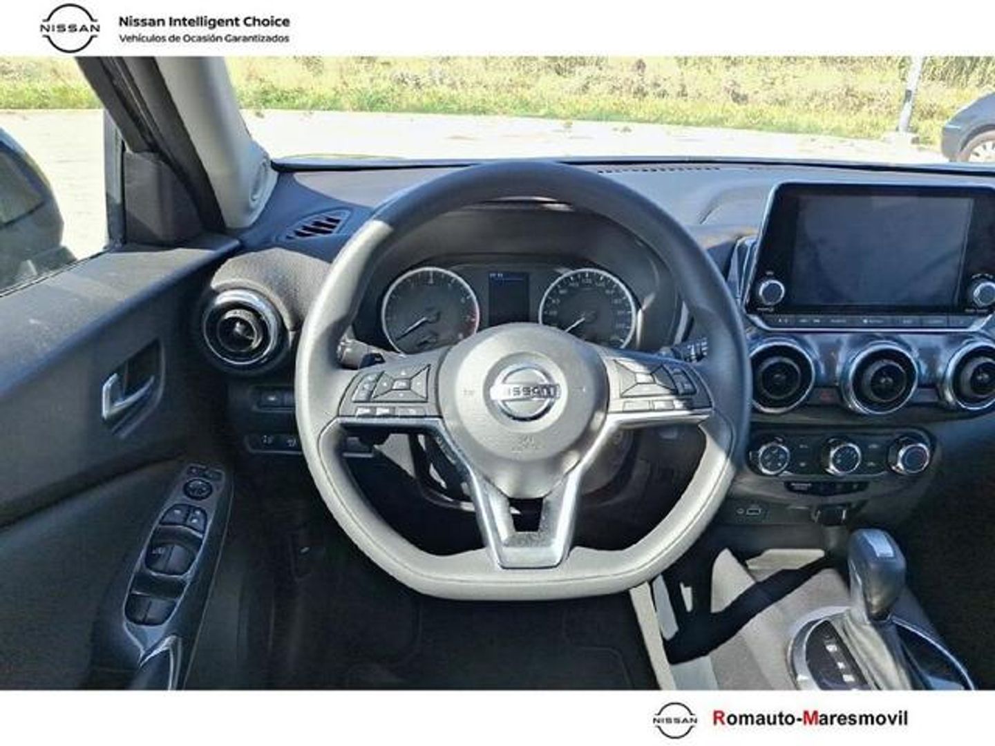 Nissan Juke DIG-T Acenta 84 kW (114 CV) DCT
