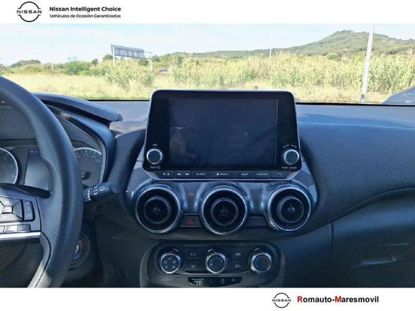 Nissan Juke DIG-T Acenta 84 kW (114 CV) DCT