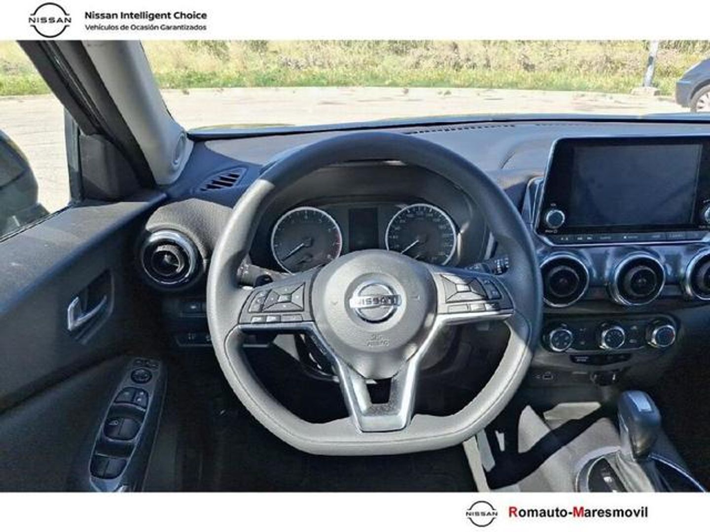 Nissan Juke DIG-T Acenta 84 kW (114 CV) DCT
