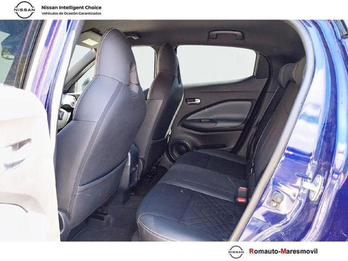 Nissan Juke DIG-T Tekna DCT 84 kW (114 CV)