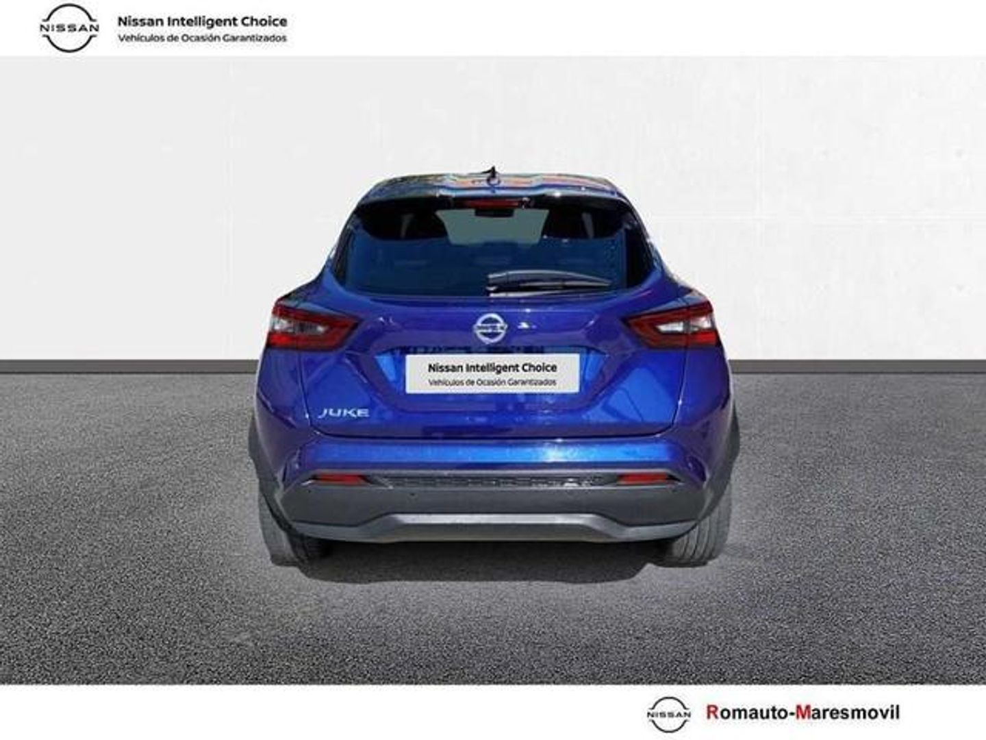Nissan Juke DIG-T Tekna DCT 84 kW (114 CV)