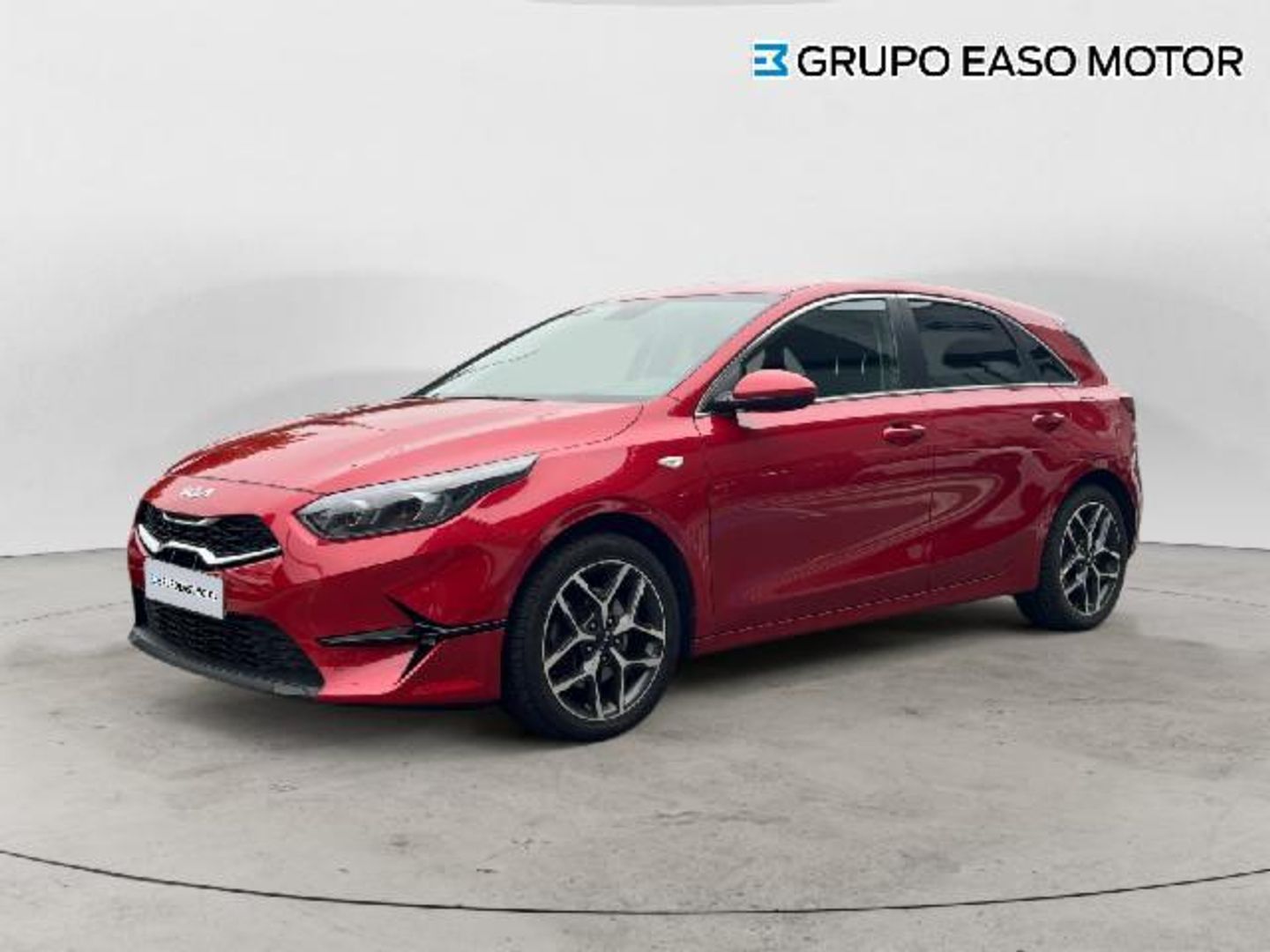 Kia Ceed 1.0 T-GDi Drive 88 kW (120 CV)