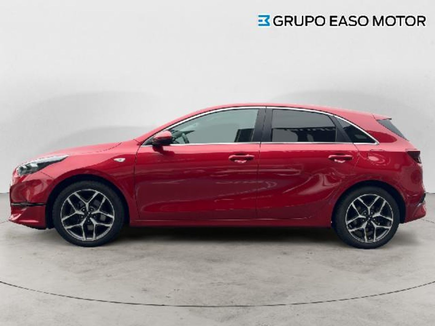 Kia Ceed 1.0 T-GDi Drive 88 kW (120 CV)
