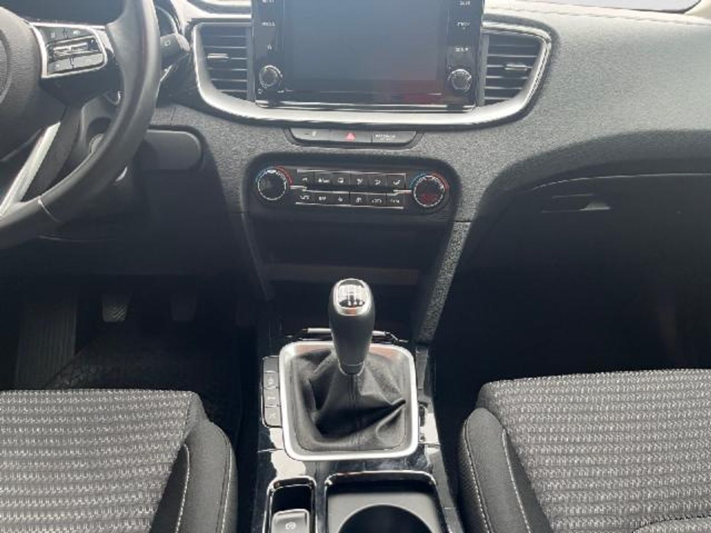 Kia Ceed 1.0 T-GDi Drive 88 kW (120 CV)