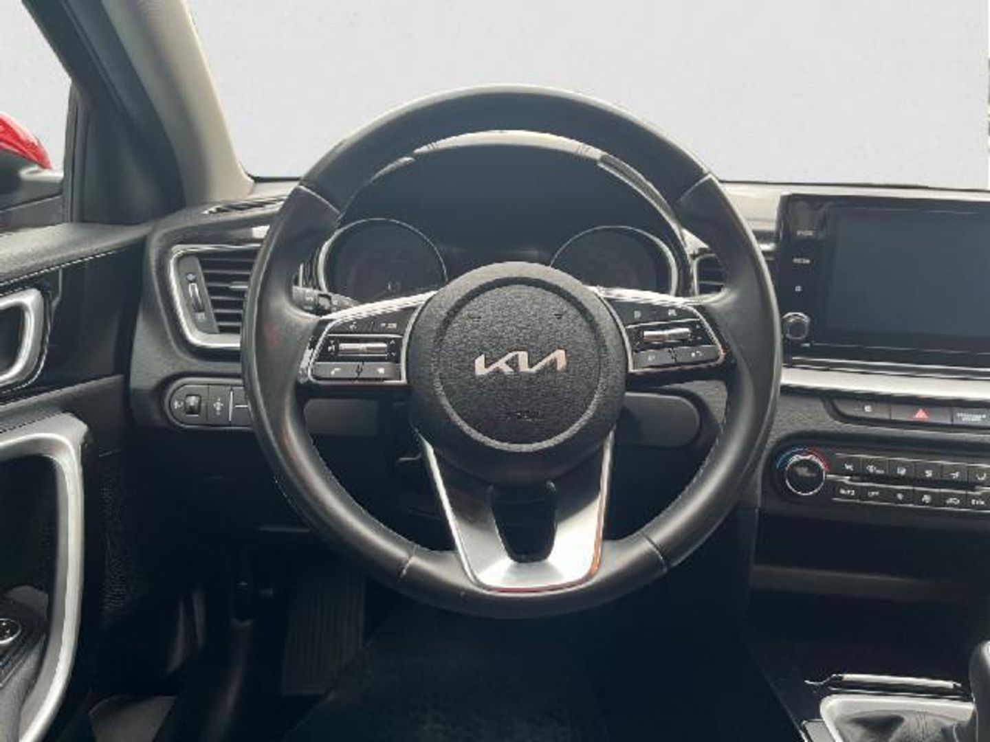 Kia Ceed 1.0 T-GDi Drive 88 kW (120 CV)