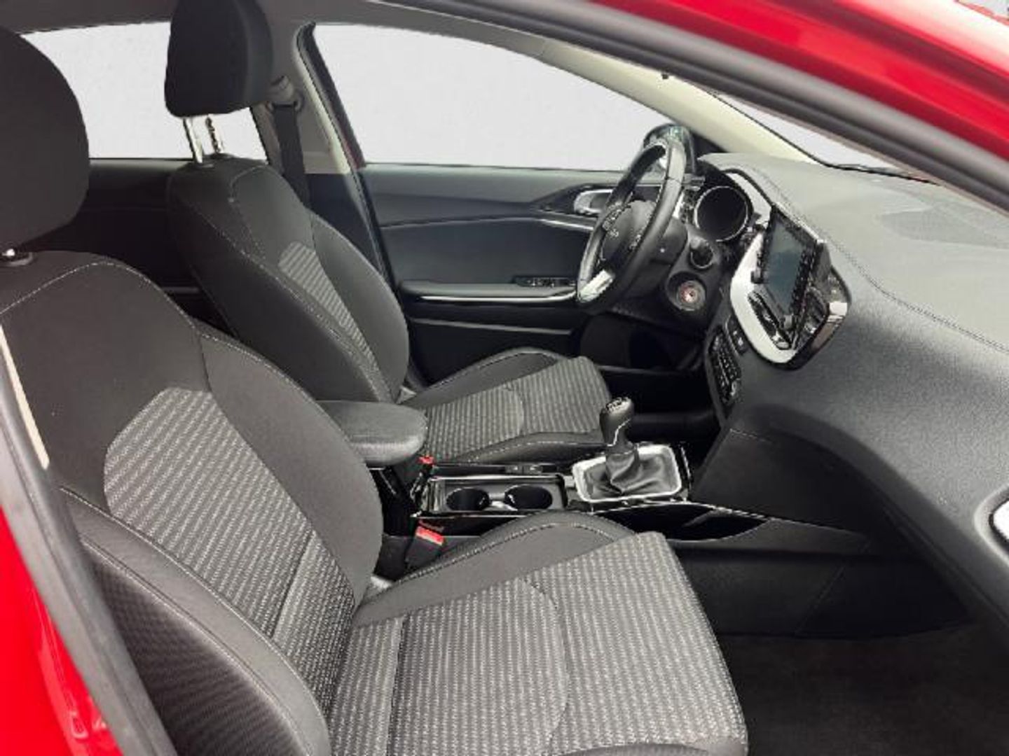 Kia Ceed 1.0 T-GDi Drive 88 kW (120 CV)