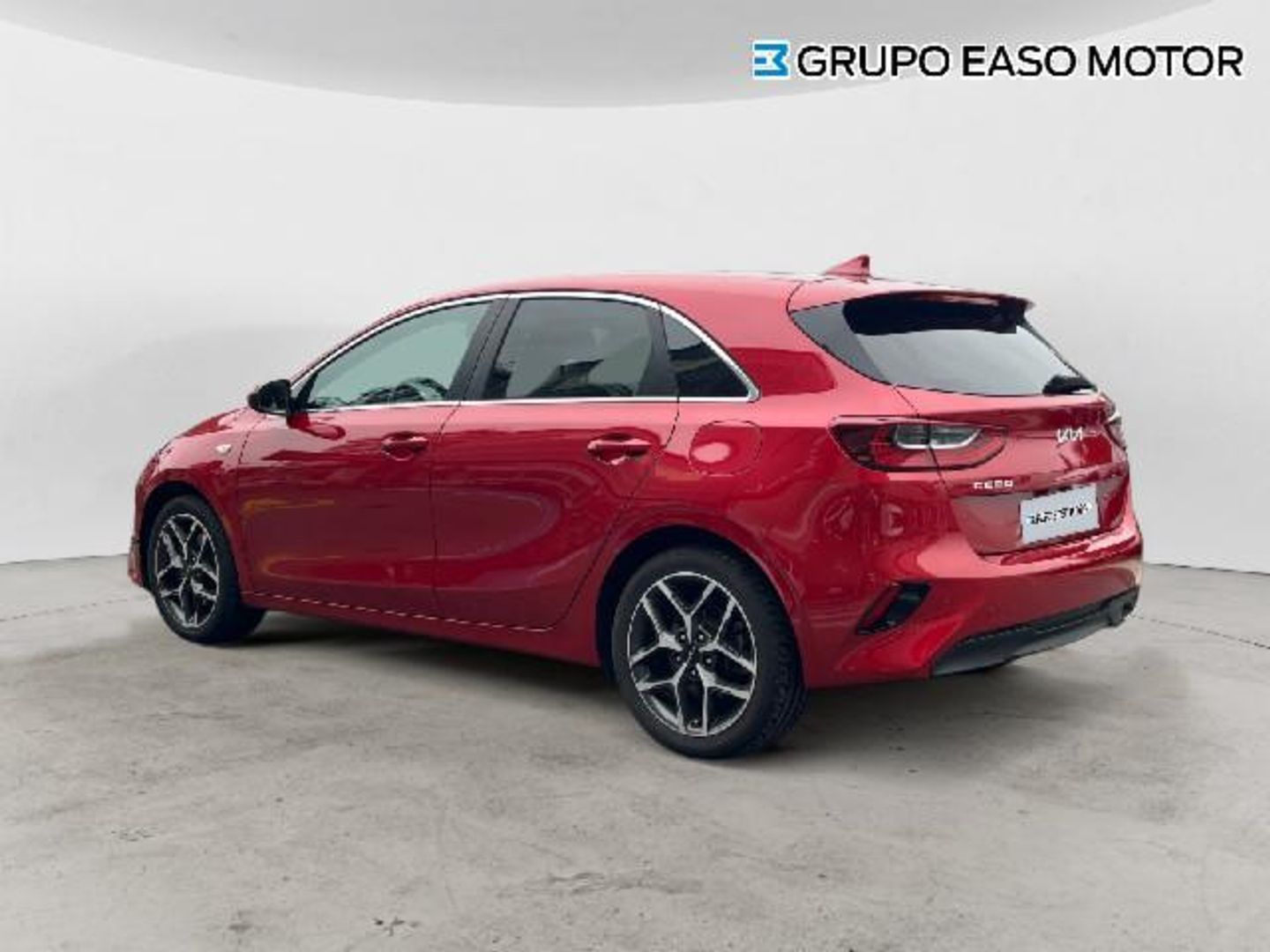 Kia Ceed 1.0 T-GDi Drive 88 kW (120 CV)