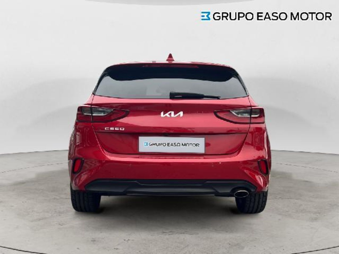 Kia Ceed 1.0 T-GDi Drive 88 kW (120 CV)