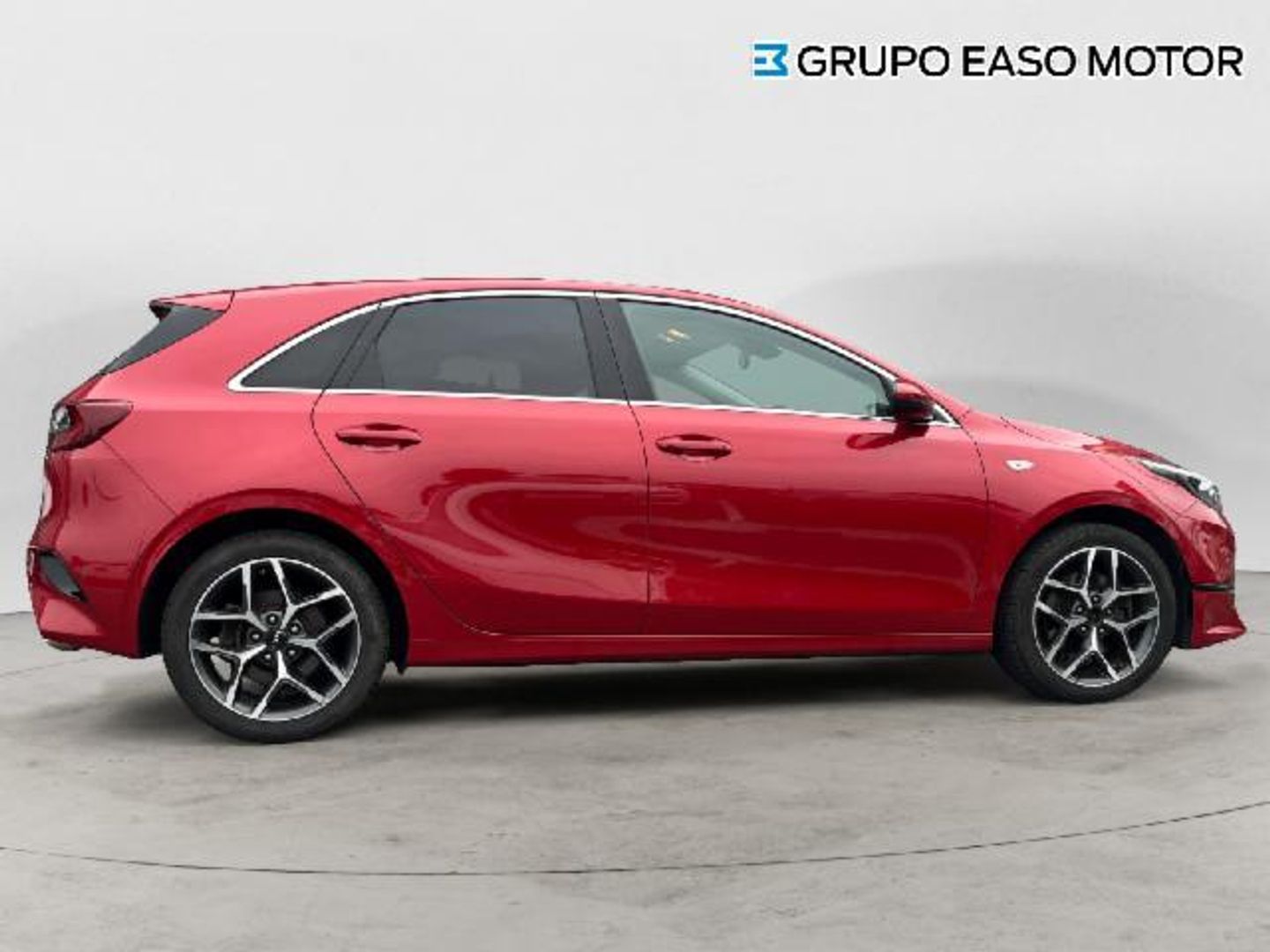 Kia Ceed 1.0 T-GDi Drive 88 kW (120 CV)