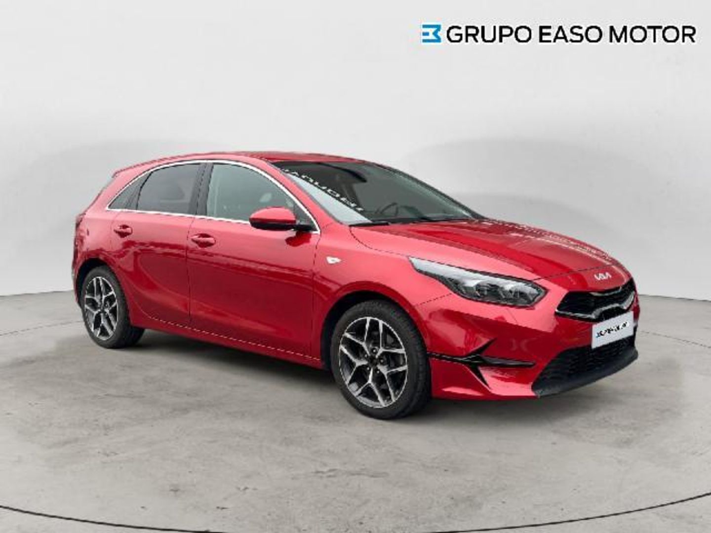 Kia Ceed 1.0 T-GDi Drive 88 kW (120 CV)