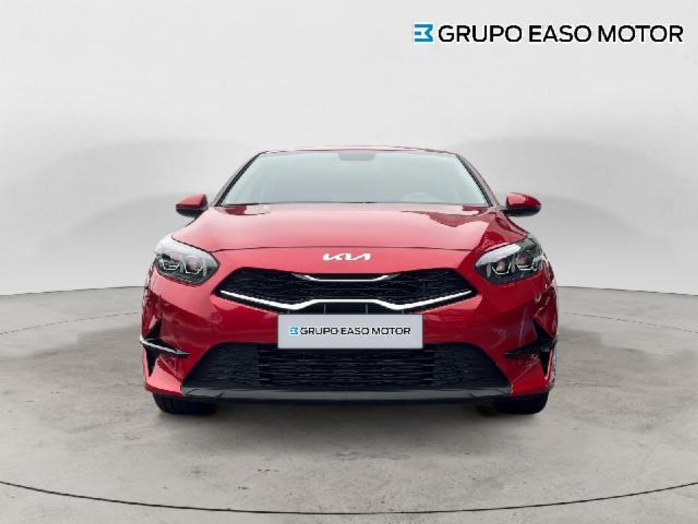 Kia Ceed 1.0 T-GDi Drive 88 kW (120 CV)