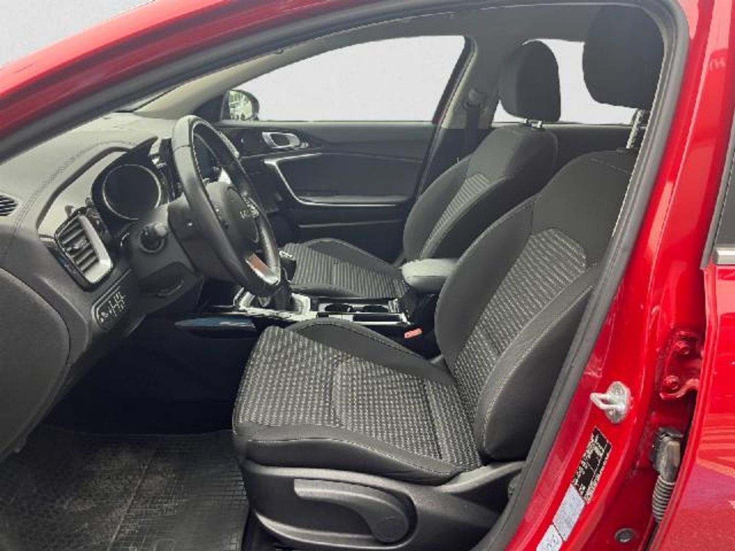 Kia Ceed 1.0 T-GDi Drive 88 kW (120 CV)