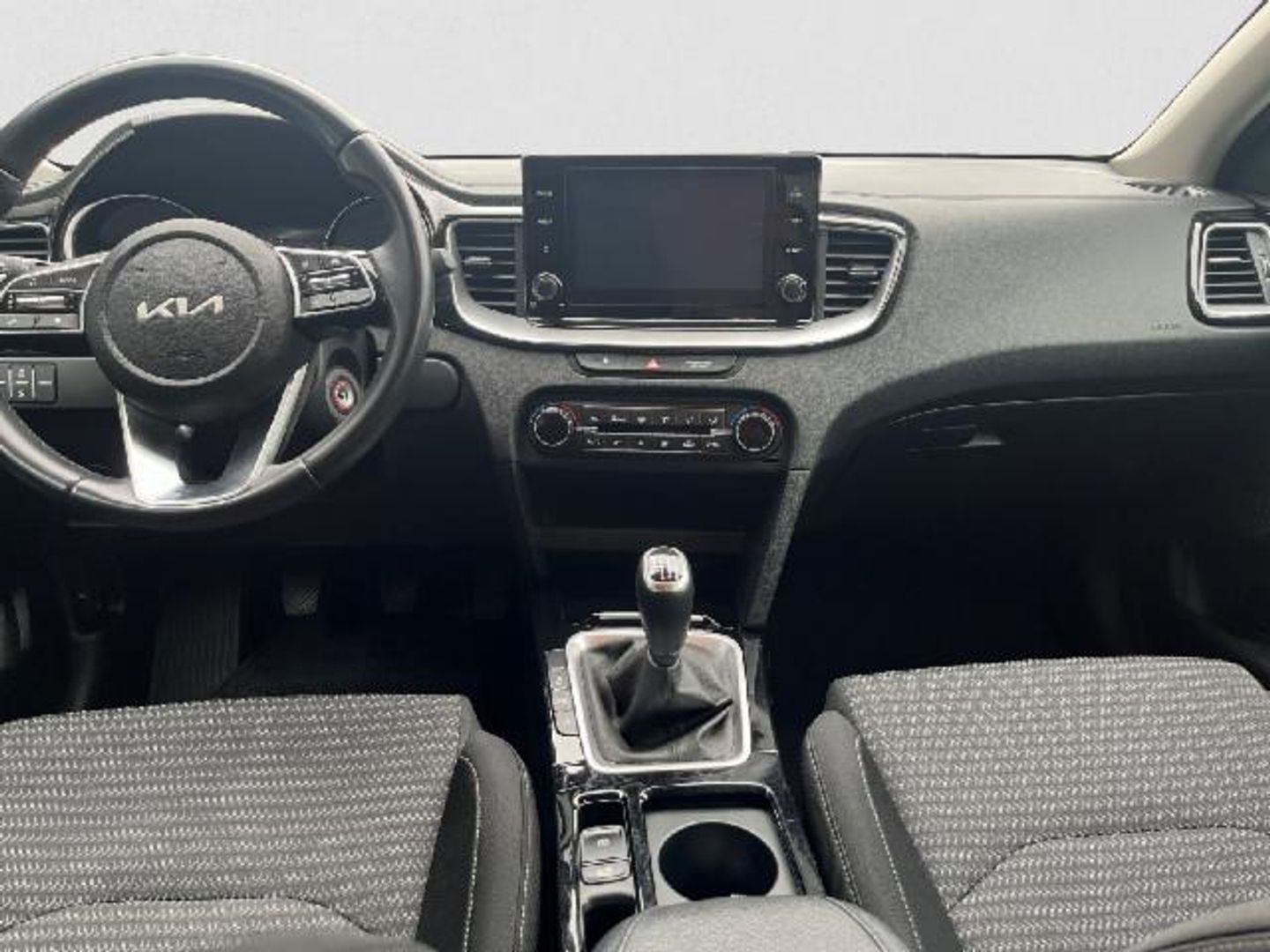 Kia Ceed 1.0 T-GDi Drive 88 kW (120 CV)