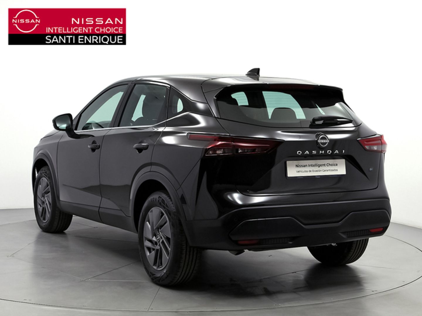 Nissan Qashqai DIG-T 140 mHEV Acenta 4x2 103 kW (140 CV)
