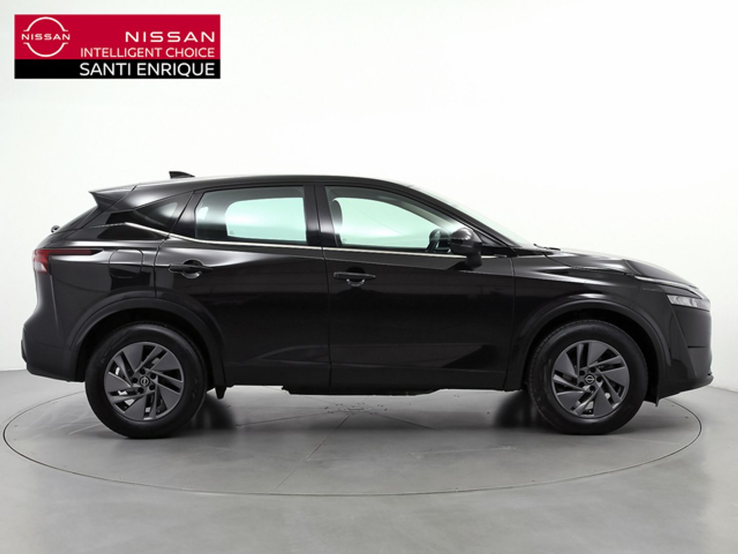 Nissan Qashqai DIG-T 140 mHEV Acenta 4x2 103 kW (140 CV)